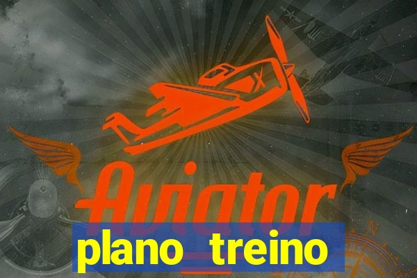 plano treino futebol pdf